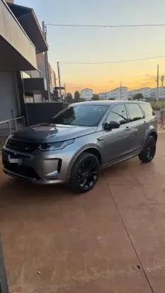 LAND ROVER-DISCOVERY SPORT-2022