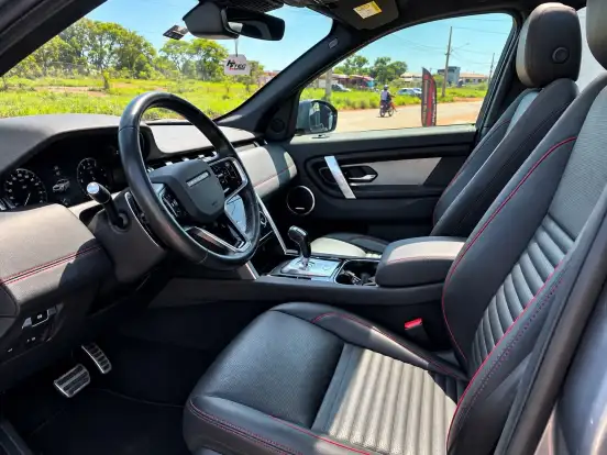 LAND ROVER-DISCOVERY SPORT-2022