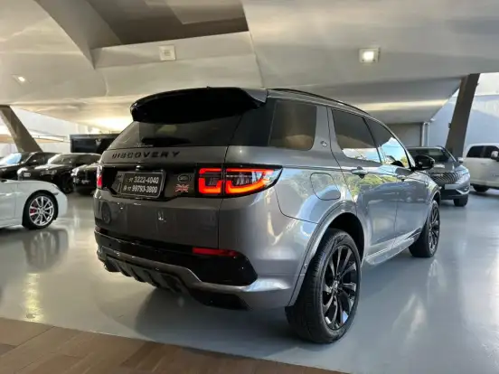 LAND ROVER-DISCOVERY SPORT-2023