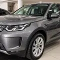 LAND ROVER DISCOVERY SPORT 2.0 D200 TURBO DIESEL SE AUTOMÁTICO LAND ROVER DISCOVERY SPORT 2.0 D200 TURBO DIESEL SE AUTOMÁTICO