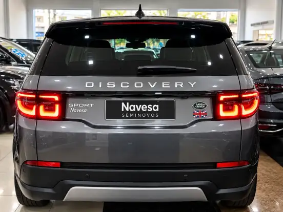 LAND ROVER-DISCOVERY SPORT-2.0 D200 TURBO DIESEL SE AUTOMÁTICO LAND ROVER-DISCOVERY SPORT-2022