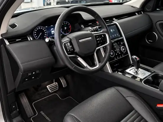LAND ROVER-DISCOVERY SPORT-2.0 D200 TURBO DIESEL SE AUTOMÁTICO LAND ROVER-DISCOVERY SPORT-2022