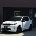 LAND ROVER DISCOVERY SPORT 2.0 P250 TURBO FLEX R-DYNAMIC SE AUTOMÁTICO LAND ROVER DISCOVERY SPORT 2.0 P250 TURBO FLEX R-DYNAMIC SE AUTOMÁTICO