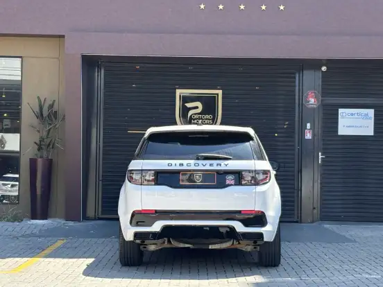 LAND ROVER-DISCOVERY SPORT-2022