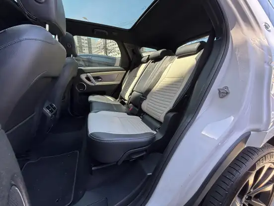 LAND ROVER-DISCOVERY SPORT-2022