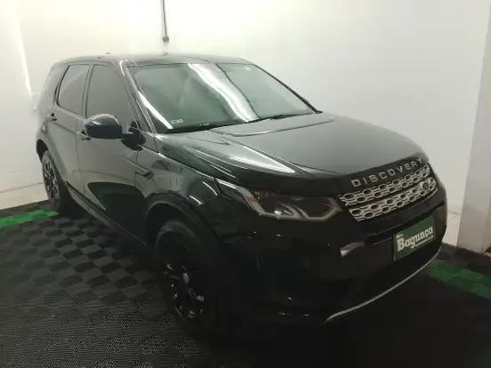 LAND ROVER-DISCOVERY SPORT-2020