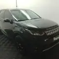 LAND ROVER DISCOVERY SPORT 2.0 P250 TURBO FLEX S AUTOMÁTICO LAND ROVER DISCOVERY SPORT 2.0 P250 TURBO FLEX S AUTOMÁTICO