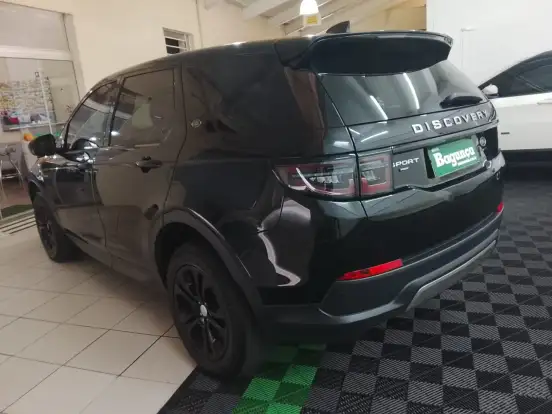 LAND ROVER-DISCOVERY SPORT-2020