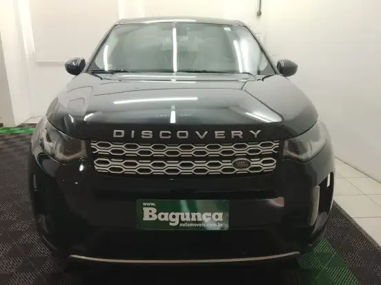 LAND ROVER-DISCOVERY SPORT-2020