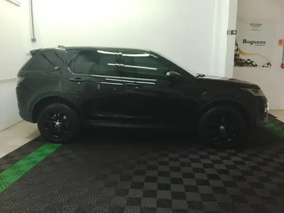 LAND ROVER-DISCOVERY SPORT-2020