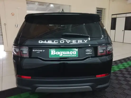 LAND ROVER-DISCOVERY SPORT-2020
