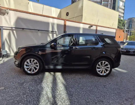 LAND ROVER-DISCOVERY SPORT-2021