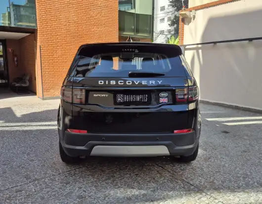 LAND ROVER-DISCOVERY SPORT-2021