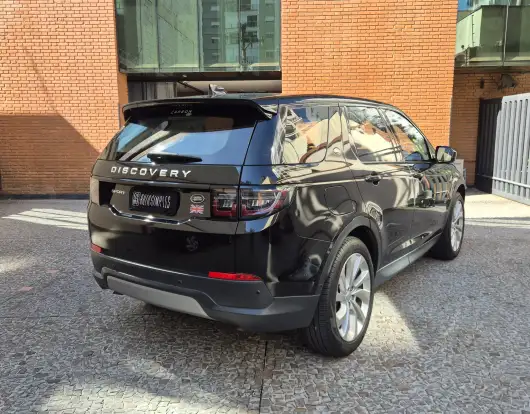 LAND ROVER-DISCOVERY SPORT-2021