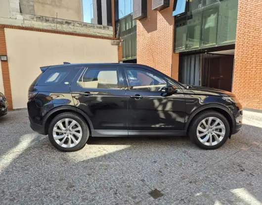 LAND ROVER-DISCOVERY SPORT-2021