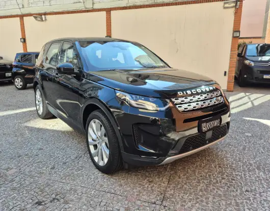 LAND ROVER-DISCOVERY SPORT-2021