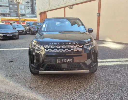 LAND ROVER-DISCOVERY SPORT-2021