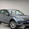 LAND ROVER DISCOVERY SPORT 2.0 16V D240 BITURBO DIESEL HSE 4P AUTOMÁTICO LAND ROVER DISCOVERY SPORT 2.0 16V D240 BITURBO DIESEL HSE 4P AUTOMÁTICO