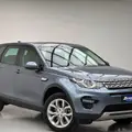 LAND ROVER DISCOVERY SPORT 2.0 16V D240 BITURBO DIESEL HSE 4P AUTOMÁTICO LAND ROVER DISCOVERY SPORT 2.0 16V D240 BITURBO DIESEL HSE 4P AUTOMÁTICO