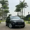 LAND ROVER DISCOVERY SPORT 2.0 16V D240 BITURBO DIESEL HSE 4P AUTOMÁTICO LAND ROVER DISCOVERY SPORT 2.0 16V D240 BITURBO DIESEL HSE 4P AUTOMÁTICO
