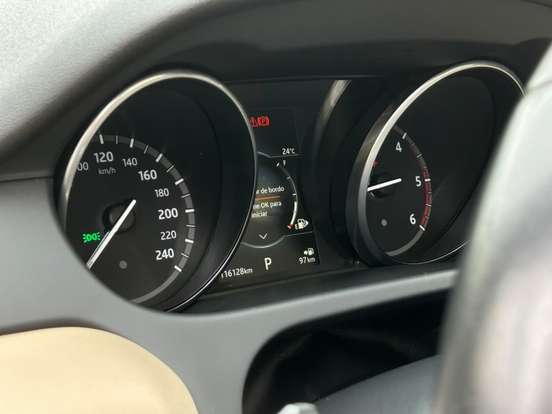 LAND ROVER-DISCOVERY SPORT-2.0 16V D240 BITURBO DIESEL HSE 4P AUTOMÁTICO LAND ROVER-DISCOVERY SPORT-2017