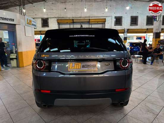 LAND ROVER-DISCOVERY SPORT-2019