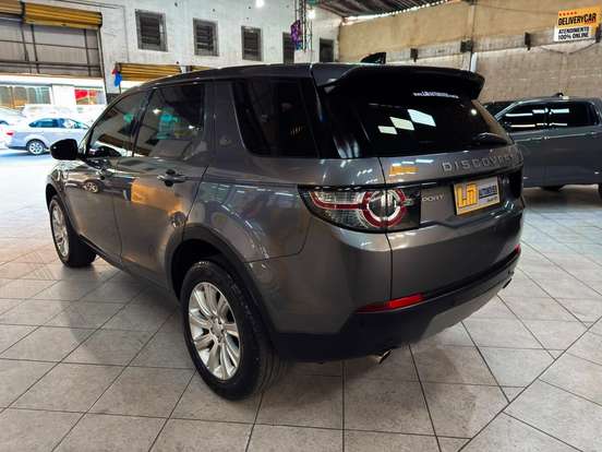 LAND ROVER-DISCOVERY SPORT-2019