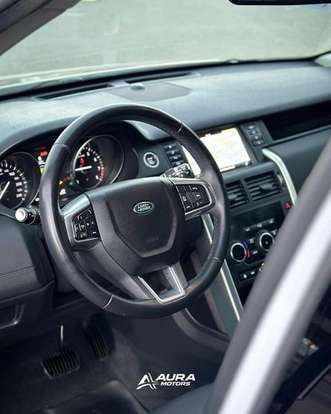 LAND ROVER-DISCOVERY SPORT-2018