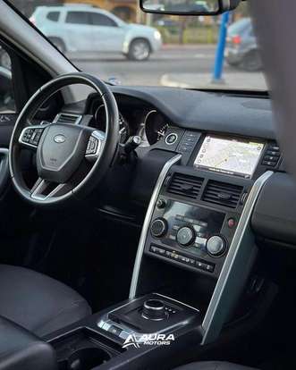 LAND ROVER-DISCOVERY SPORT-2018
