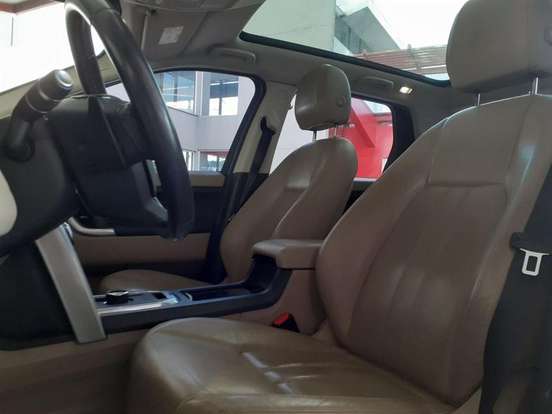LAND ROVER-DISCOVERY SPORT-2.0 16V SI4 TURBO GASOLINA HSE 4P AUTOMÁTICO LAND ROVER-DISCOVERY SPORT-2017