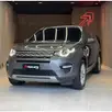 LAND ROVER DISCOVERY SPORT 2.0 16V TD4 TURBO DIESEL HSE 4P AUTOMÁTICO LAND ROVER DISCOVERY SPORT 2.0 16V TD4 TURBO DIESEL HSE 4P AUTOMÁTICO