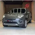 LAND ROVER DISCOVERY SPORT 2.0 16V TD4 TURBO DIESEL HSE 4P AUTOMÁTICO LAND ROVER DISCOVERY SPORT 2.0 16V TD4 TURBO DIESEL HSE 4P AUTOMÁTICO