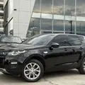 LAND ROVER DISCOVERY SPORT 2.0 16V TD4 TURBO DIESEL HSE 4P AUTOMÁTICO LAND ROVER DISCOVERY SPORT 2.0 16V TD4 TURBO DIESEL HSE 4P AUTOMÁTICO