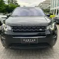 LAND ROVER DISCOVERY SPORT 2.0 16V TD4 TURBO DIESEL HSE 4P AUTOMÁTICO LAND ROVER DISCOVERY SPORT 2.0 16V TD4 TURBO DIESEL HSE 4P AUTOMÁTICO