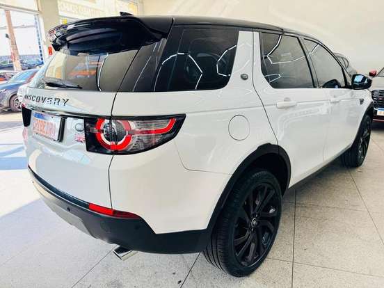 LAND ROVER-DISCOVERY SPORT-2019