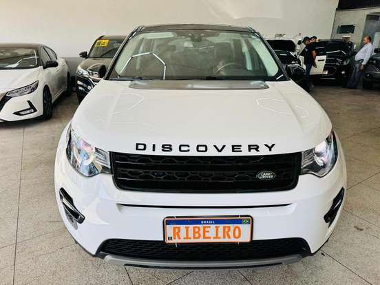 LAND ROVER-DISCOVERY SPORT-2019