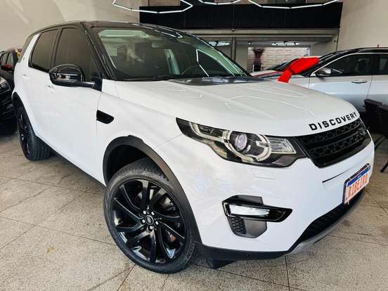 LAND ROVER-DISCOVERY SPORT-2019