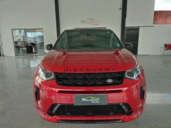 LAND ROVER-DISCOVERY SPORT-2020