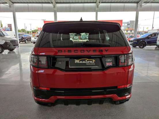 LAND ROVER-DISCOVERY SPORT-2020