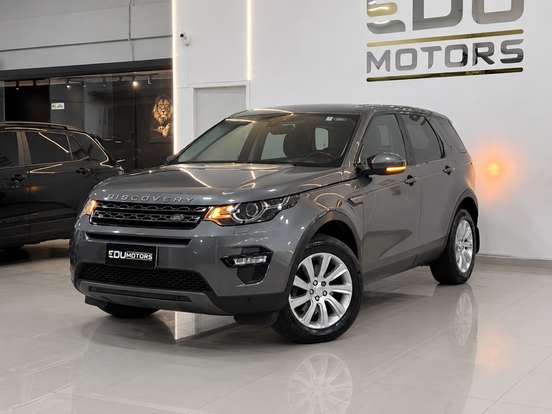 LAND ROVER-DISCOVERY SPORT-2016