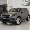 LAND ROVER DISCOVERY SPORT 2.0 16V TD4 TURBO DIESEL SE 4P AUTOMÁTICO LAND ROVER DISCOVERY SPORT 2.0 16V TD4 TURBO DIESEL SE 4P AUTOMÁTICO