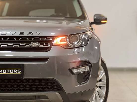 LAND ROVER-DISCOVERY SPORT-2016