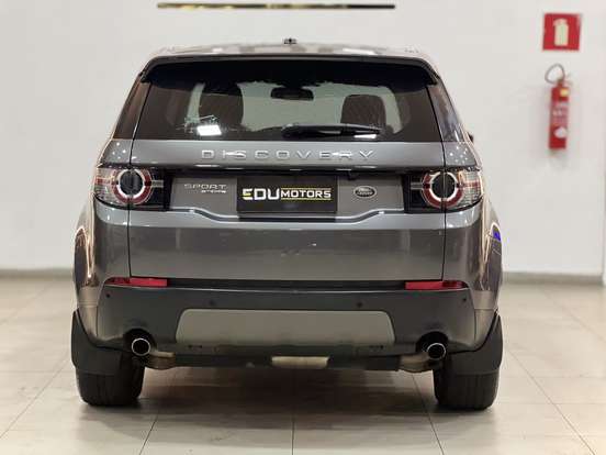 LAND ROVER-DISCOVERY SPORT-2016