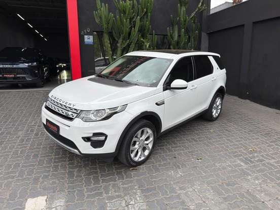 LAND ROVER-DISCOVERY SPORT-2019