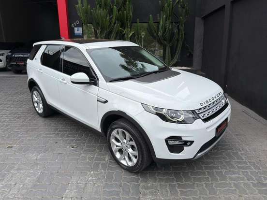 LAND ROVER-DISCOVERY SPORT-2019