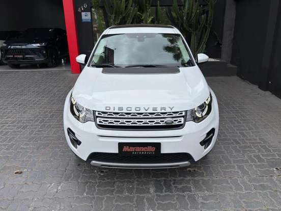 LAND ROVER-DISCOVERY SPORT-2019