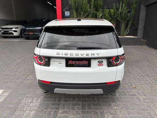LAND ROVER-DISCOVERY SPORT-2019