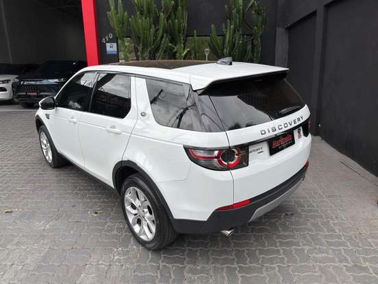 LAND ROVER-DISCOVERY SPORT-2019