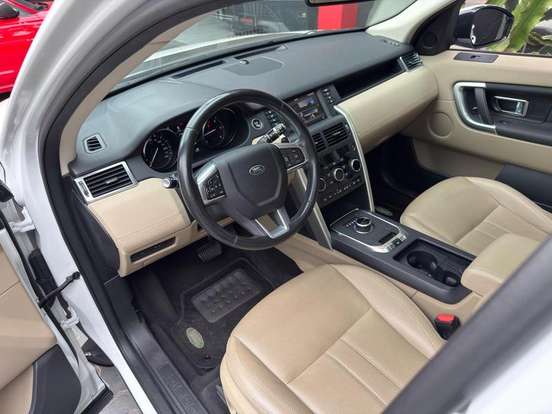 LAND ROVER-DISCOVERY SPORT-2019