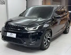 LAND ROVER DISCOVERY SPORT 2.0 D180 TURBO DIESEL S AUTOMÁTICO LAND ROVER DISCOVERY SPORT 2.0 D180 TURBO DIESEL S AUTOMÁTICO
